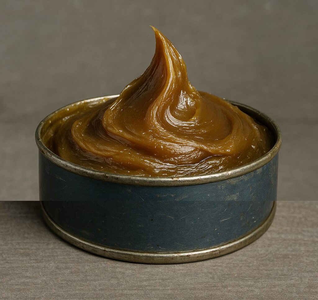 Technologies and challenges for the grease market  in Brazil