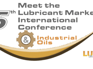 Registration at the 5th Meet the Industrial Oil Market International Conference - 2025
