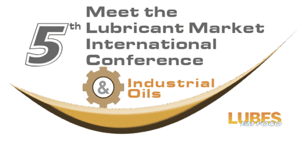 Registration at the 5th Meet the Industrial Oil Market International Conference - 2025
