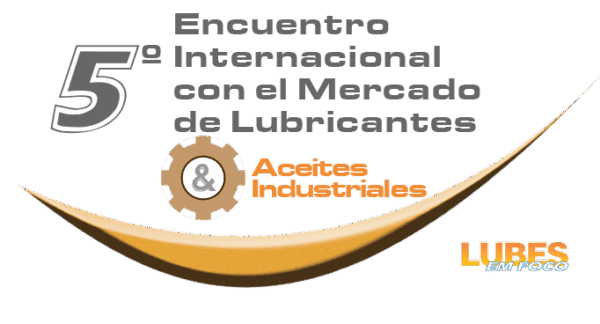 Inscripción para el 5º Encuentro Internacional con el Mercado de Aceites Industriales - 2025