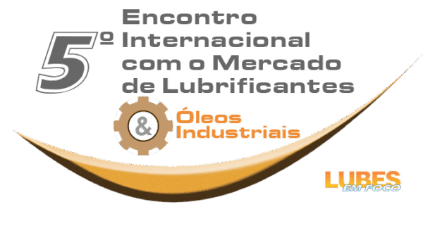 Inscrição para o 5º Encontro Internacional com o Mercado de Óleos Industriais - 2025