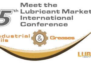 Registration at the 5th Meet the Industrial Oils and Greases Market International Conference - 2025