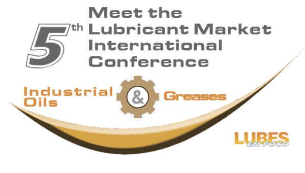 Registration at the 5th Meet the Industrial Oils and Greases Market International Conference - 2025