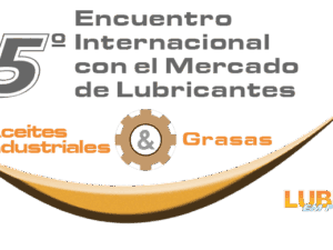 Inscripción para el 5º Encuentro Internacional con el Mercado de Aceites Industriales y Grasas - 2025