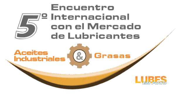 Inscripción para el 5º Encuentro Internacional con el Mercado de Aceites Industriales y Grasas - 2025