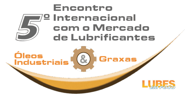 Inscrição para o 5º Encontro Internacional com o Mercado de Óleos Industriais e Graxas - 2025