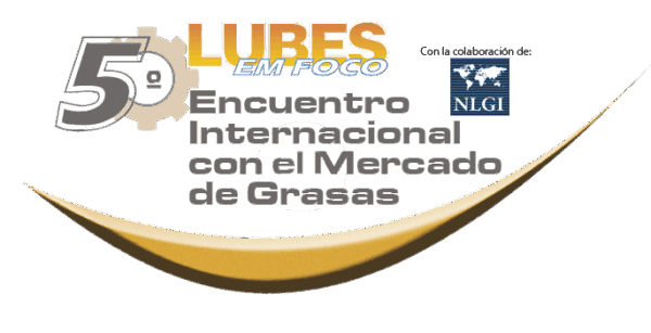 Inscripción para el 5º Encuentro Internacional con el Mercado de Grasas - 2025