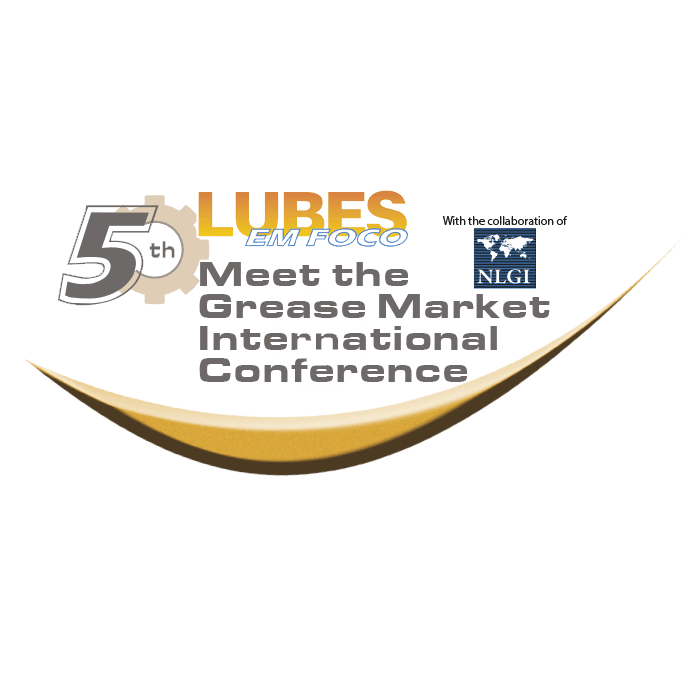 Lubes em Foco and N.L.G.I. sign partnership agreement for the grease segment