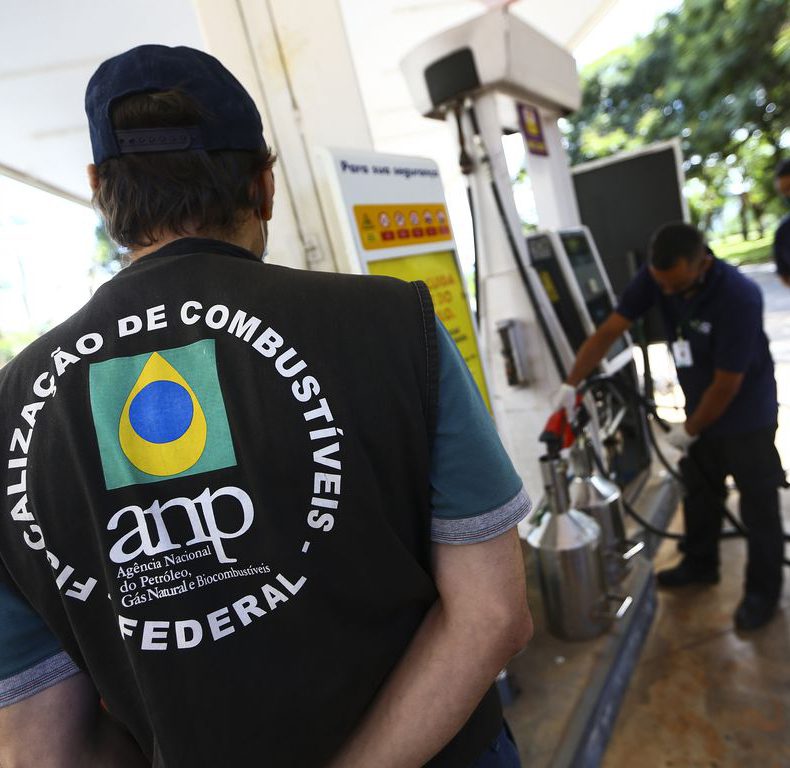 ANP resumes Fuel Quality Monitoring Program (PMQC) in August