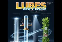 Revista Lubes em Foco edição 95