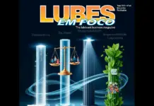 Lubes em Foco Magazine – Issue 95
