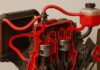 El corazón de los motores: El refrigerante es clave para el rendimiento y la longevidad. ¿Cómo funciona?