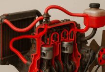 Coração dos motores:  fluido de arrefecimento é chave para performance e longevidade  Como funciona?