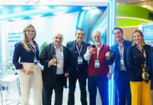 15º Encontro Internacional com o Mercado – América do Sul – 2025