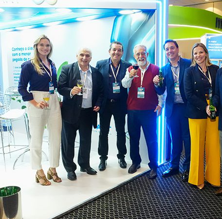 15 Meet the Market International Conference – South America – 2025