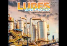Revista Lubes em Foco edição 96