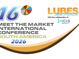 Registration at the 16th Meet the Market International Conference - 2026