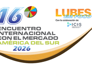 Inscripción para el 16º Encuentro Internacional con el Mercado - 2026