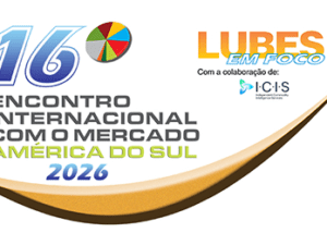 Inscrição para o 16º Encontro Internacional com o Mercado - 2026