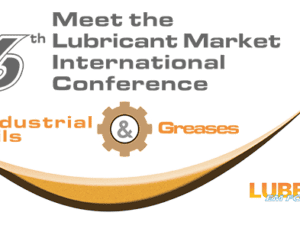 One Ticket to the 6th Meet the Grease Market International Conference – 2026