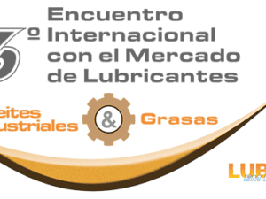 Un Ingreso para el 6º Encuentro Internacional con el Mercado de Aceites Industriales - 2026