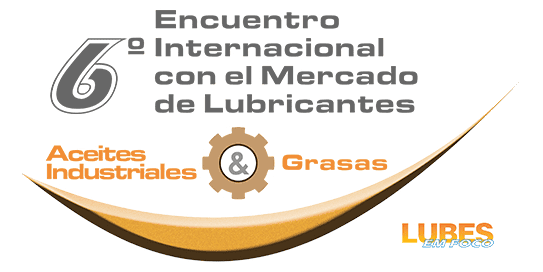 Un Ingreso para el 6º Encuentro Internacional con el Mercado de Aceites Industriales y Grasas - 2026