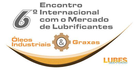 Um Ingresso para o 6º Encontro Internacional com o Mercado de Graxas - 2026